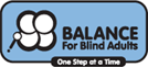 BALANCE for Blind Adults